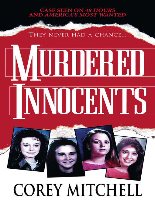 Title details for Murdered Innocents by Corey Mitchell - Available